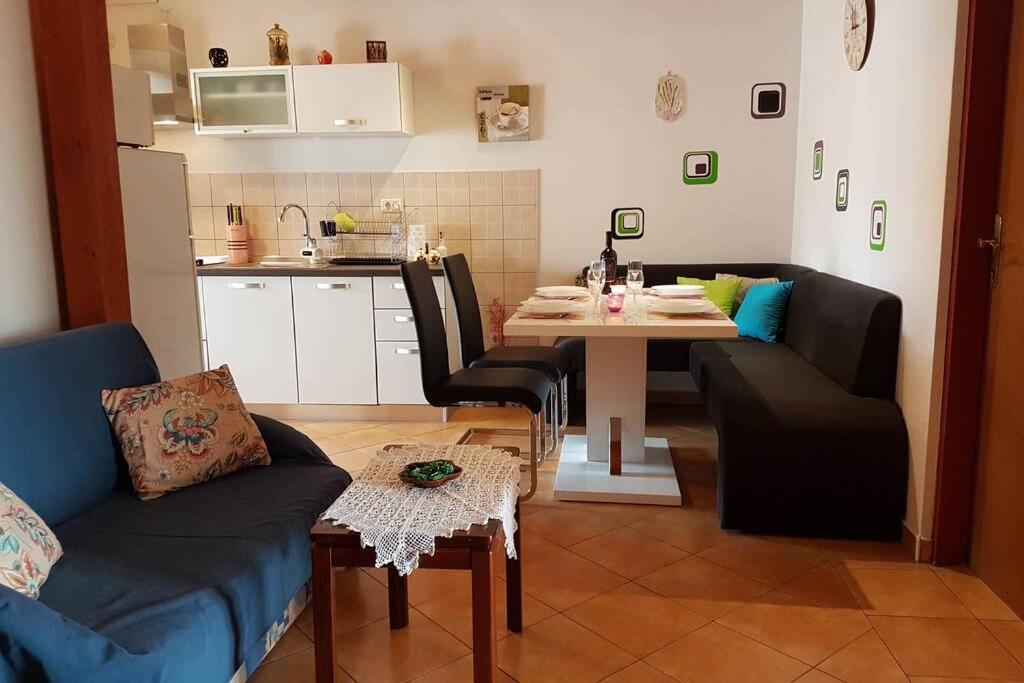 Kristina D Apartment