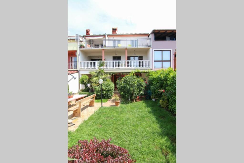 Apartment Kristina D Fazana